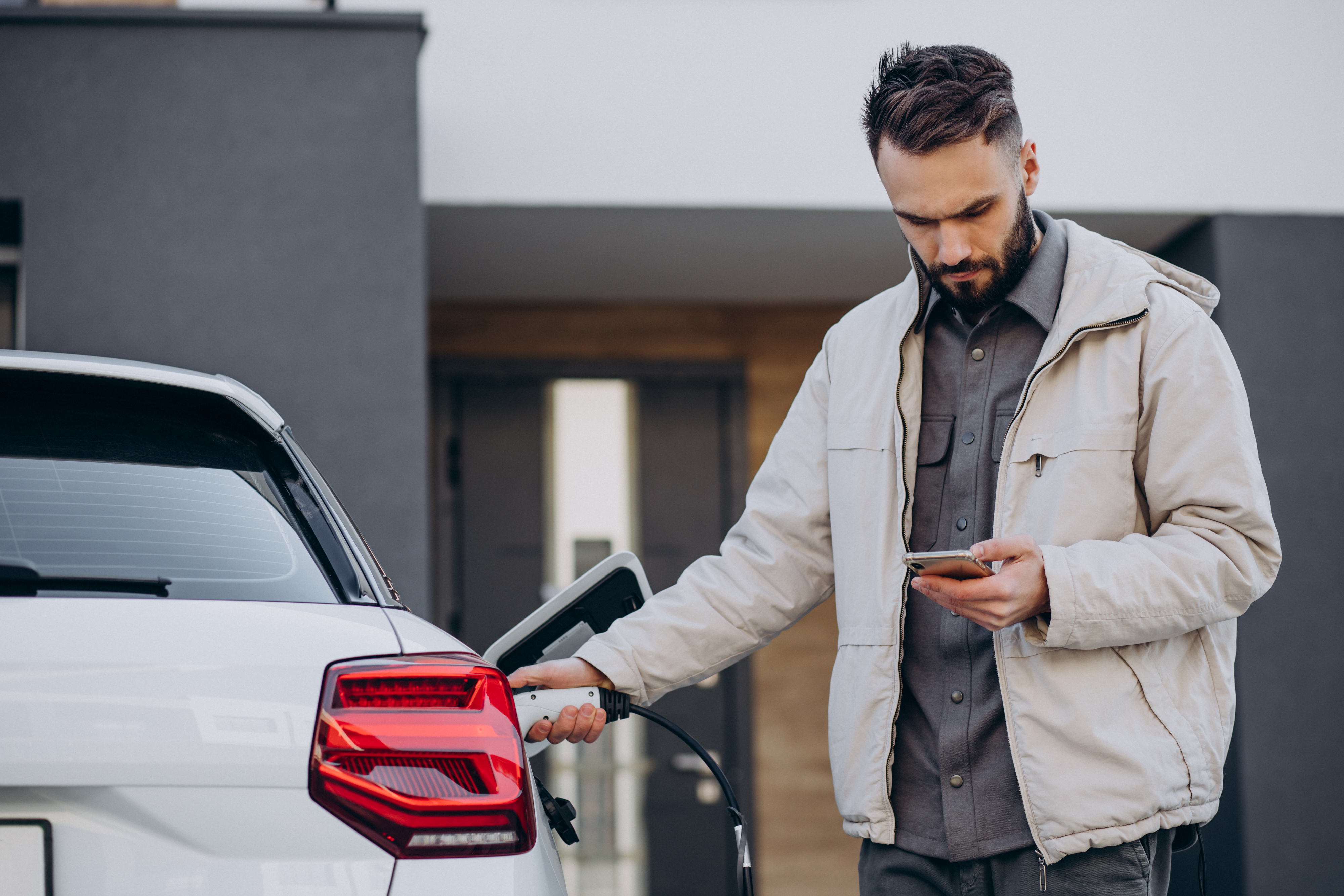 Top Fuel Delivery App Development Companies