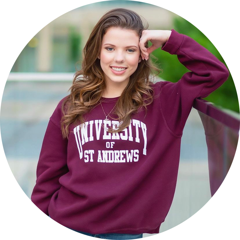Jolie Lay | Laidlaw Scholars Network