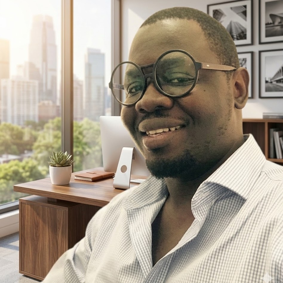 Go to the profile of Akeem Adeyemi Oladipo