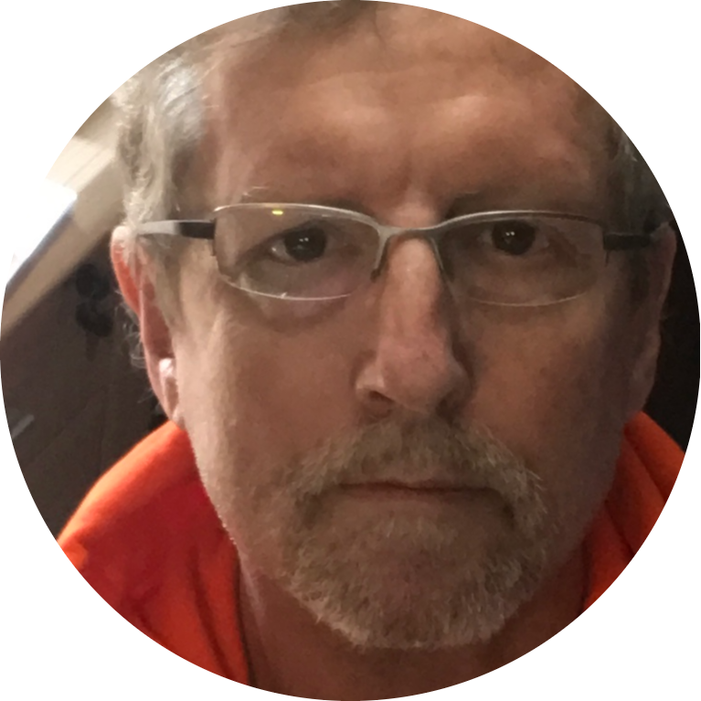 Go to the profile of John Cathey