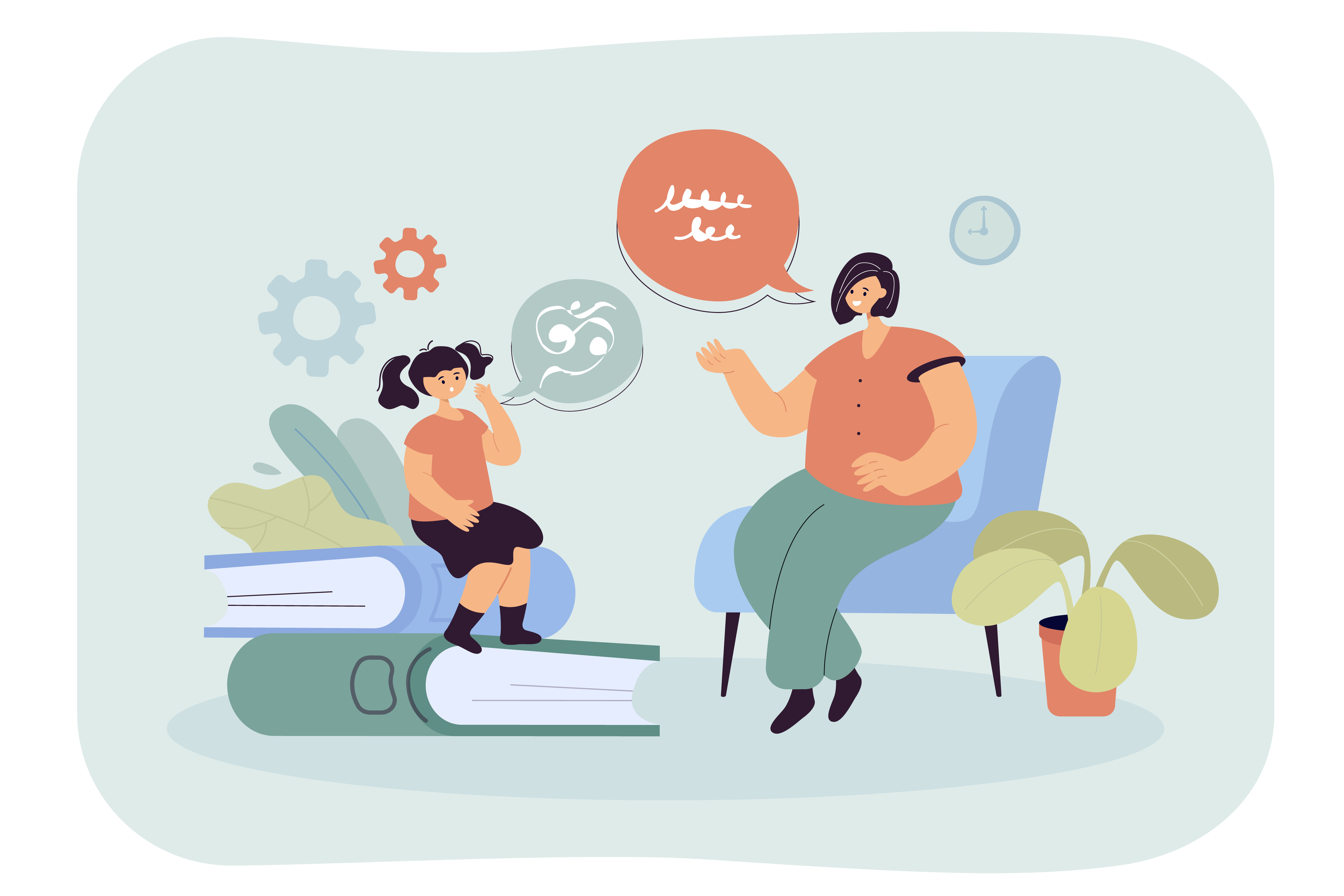 Tips for helping pupils with speech, language, and communication needs