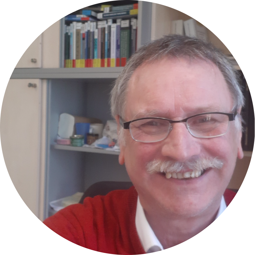 Go to the profile of Dieter Bögenhold