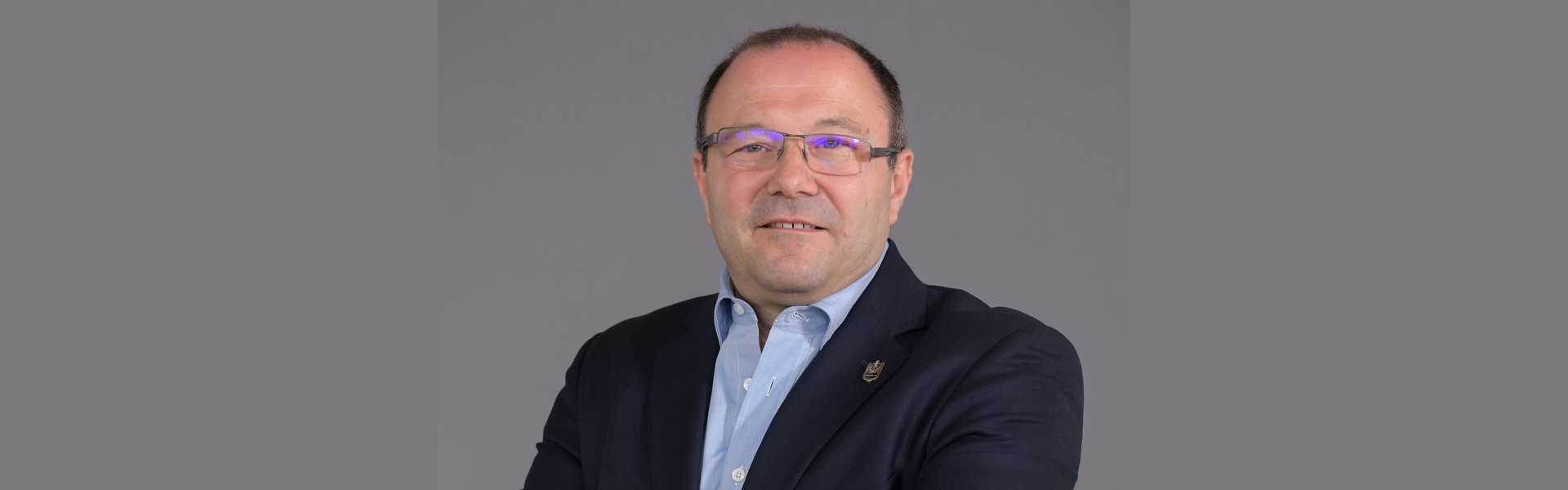 Eddie Grant, Director, St. James’s Place