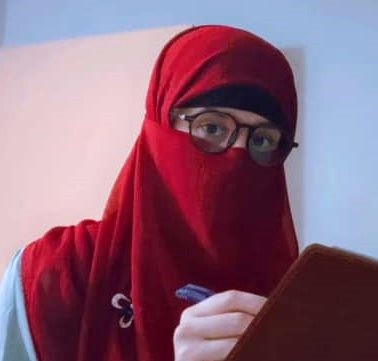 Go to the profile of Hafsa Ijaz