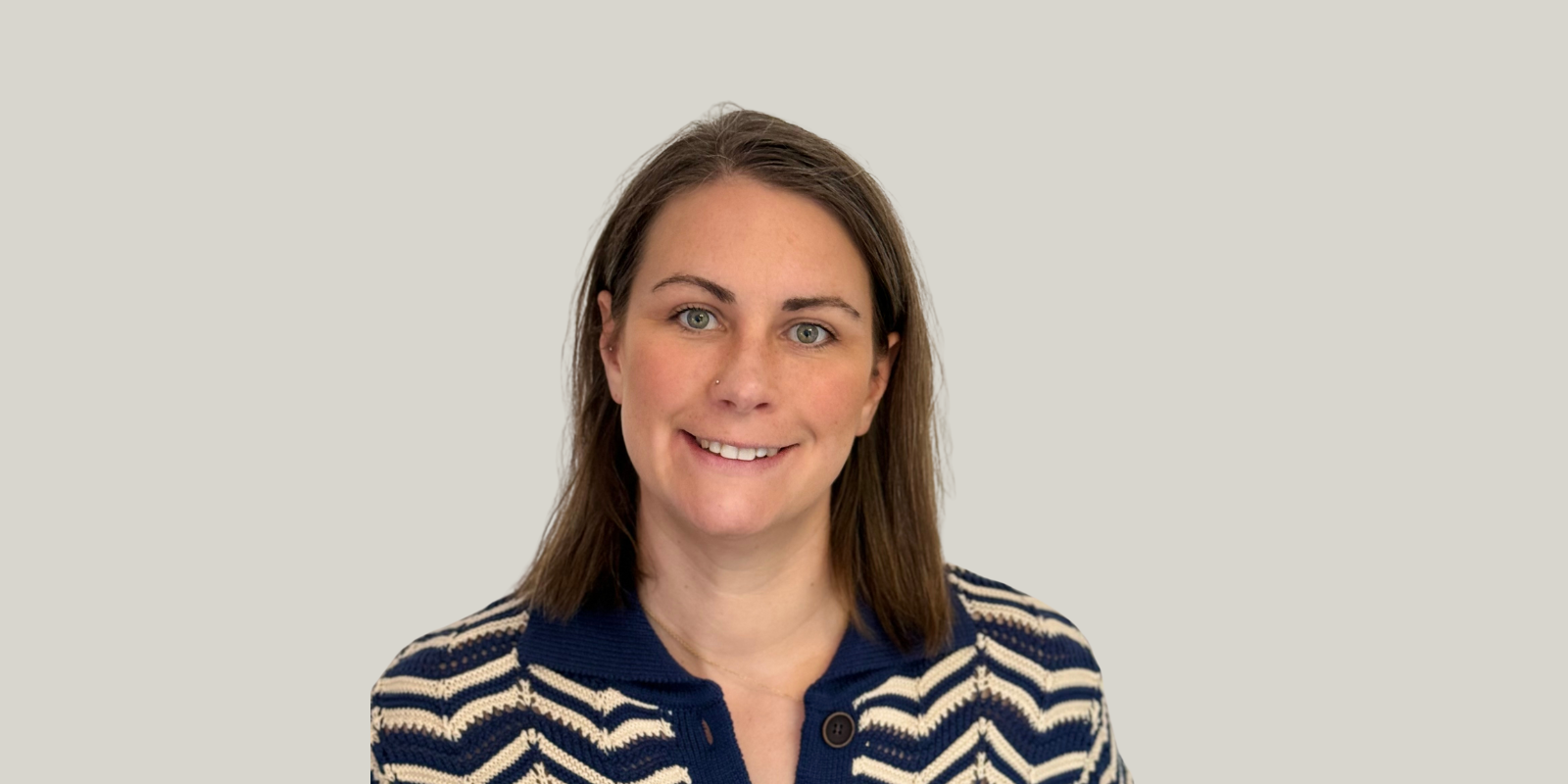 Kirsty Ross, Proposition Director, People’s Partnership