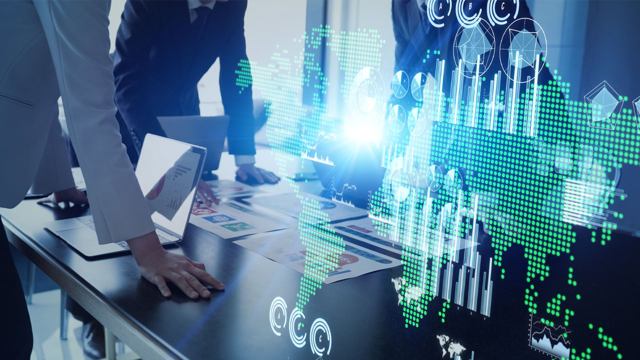 Skills Required for Audiovisual Technology Marketers