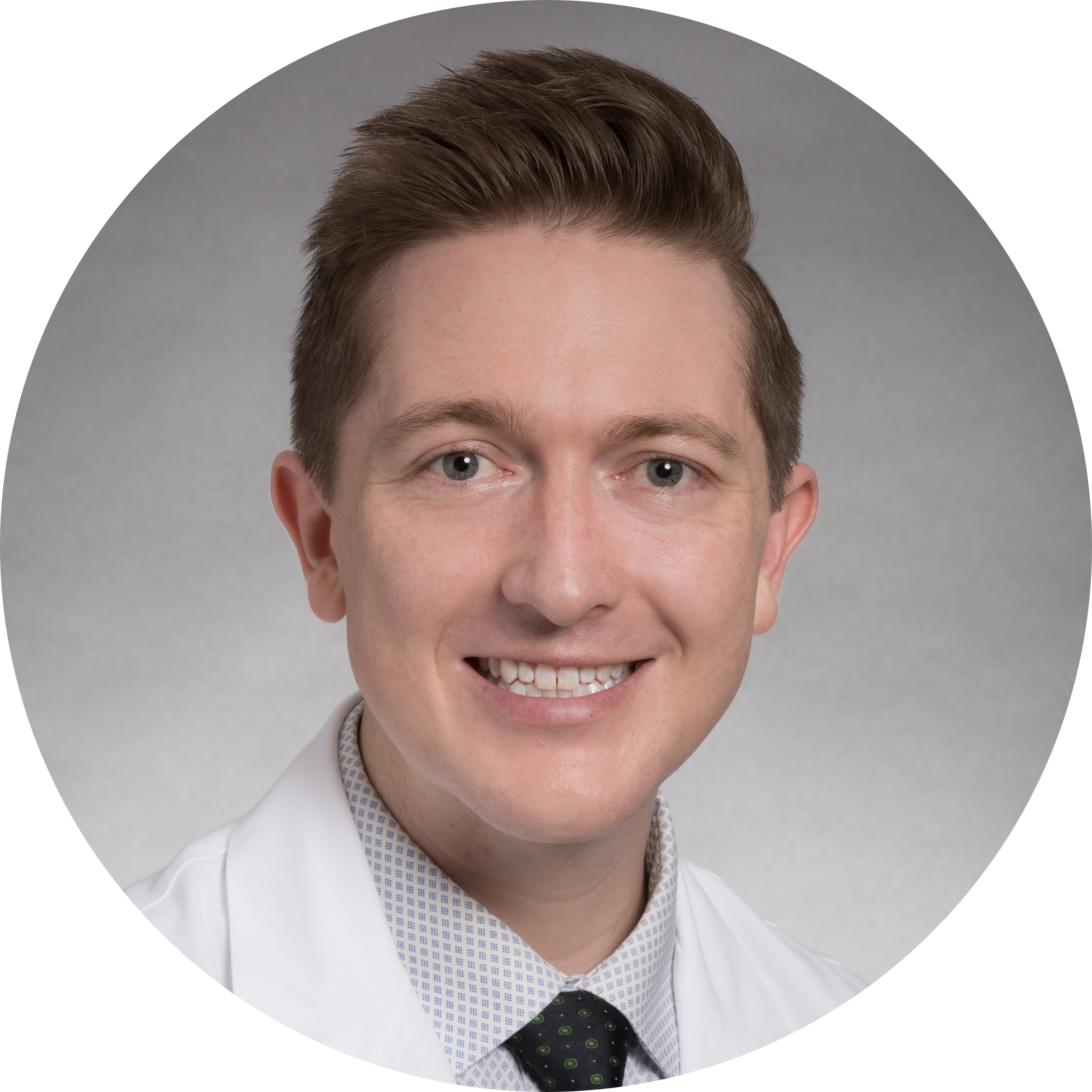 Jacob Mayfield | Research Communities by Springer Nature