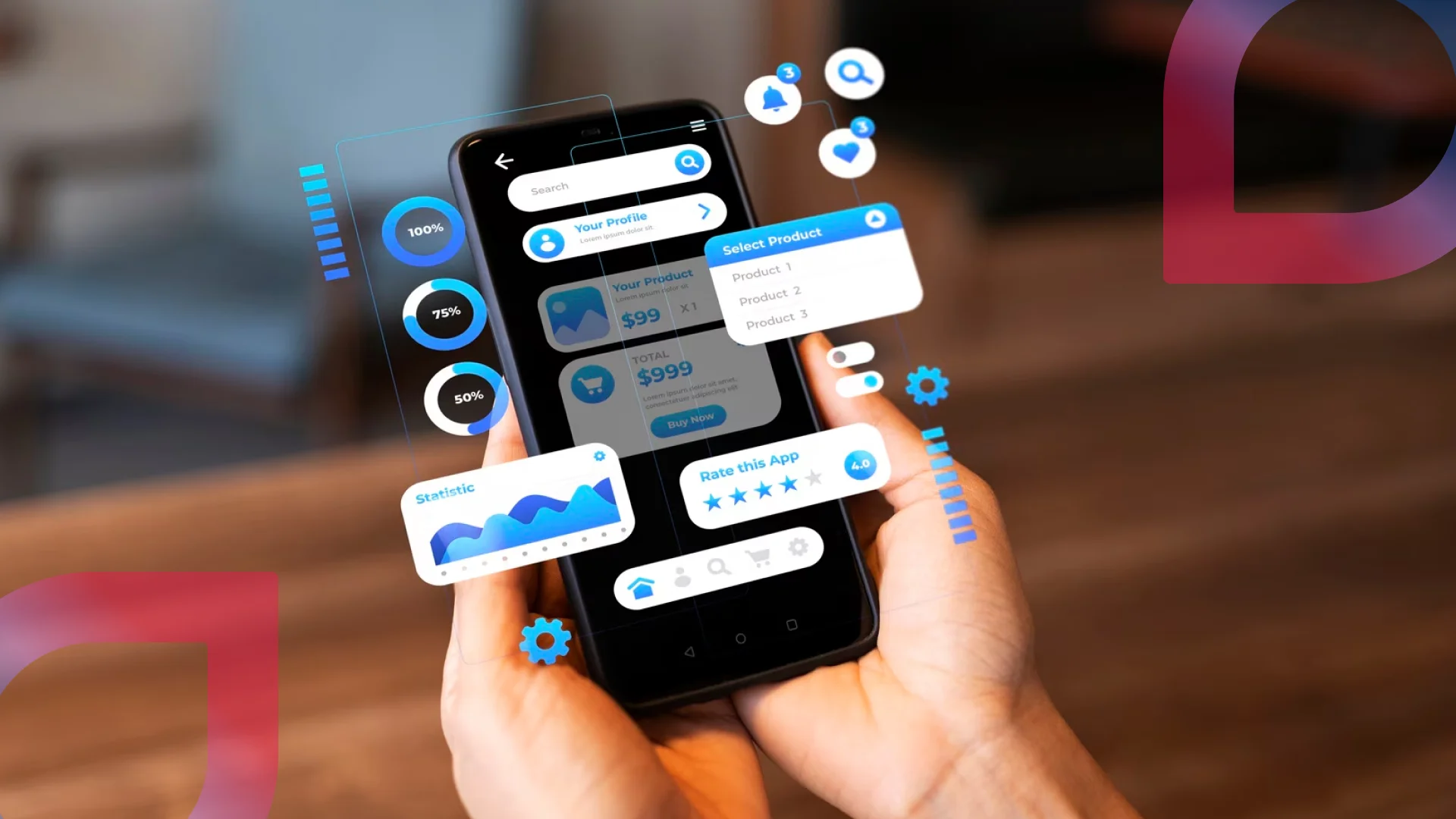 What Should Businesses Know Before Hiring an App Development Company in Dubai?