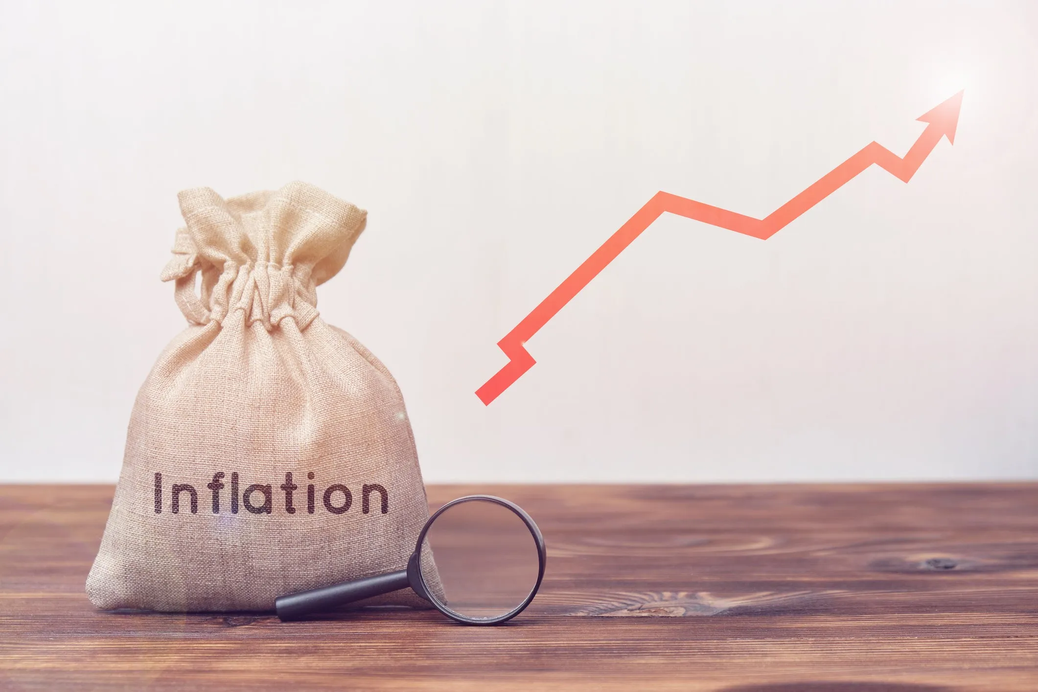 Let's Talk About Inflation