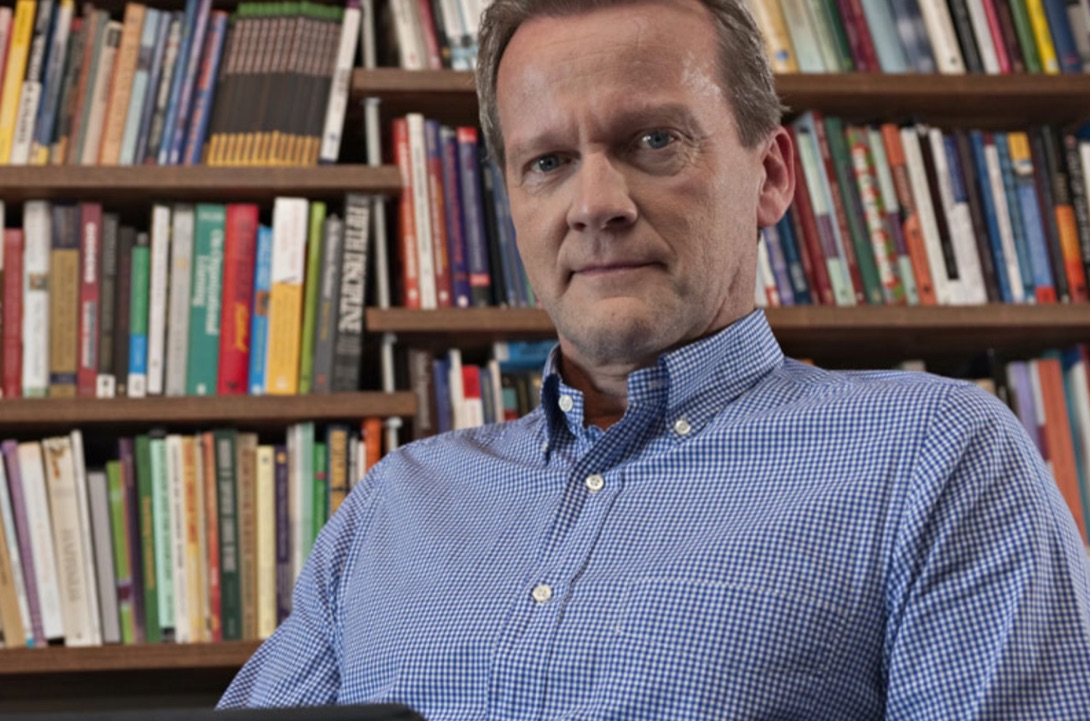 The Finnishing touch: creating world-class schools