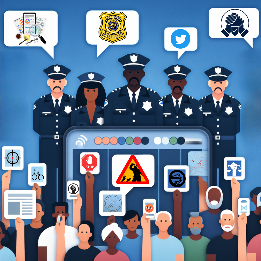How we appraise the police