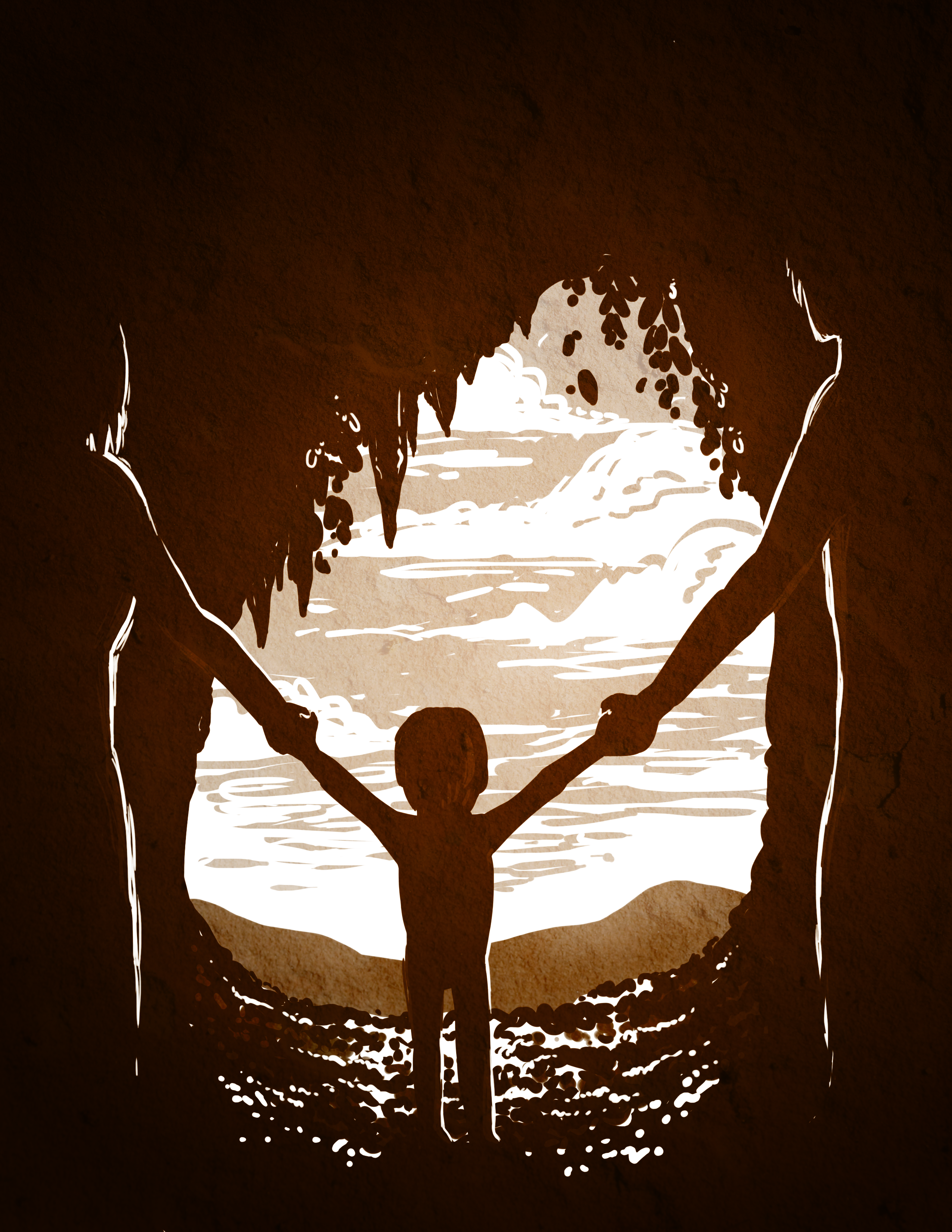 Ancient encounters: How we came across the daughter of a Neandertal and a Denisovan