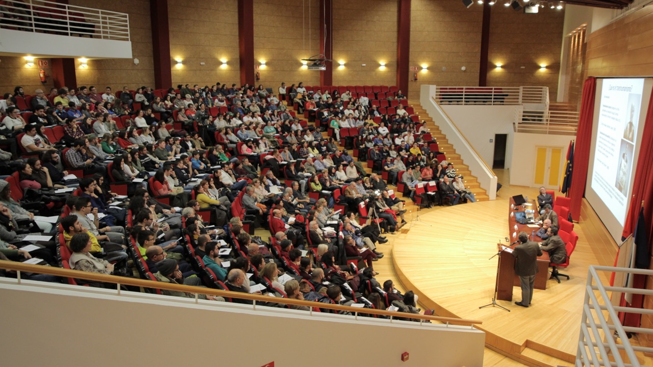 A CRISPR debate moves to Spain