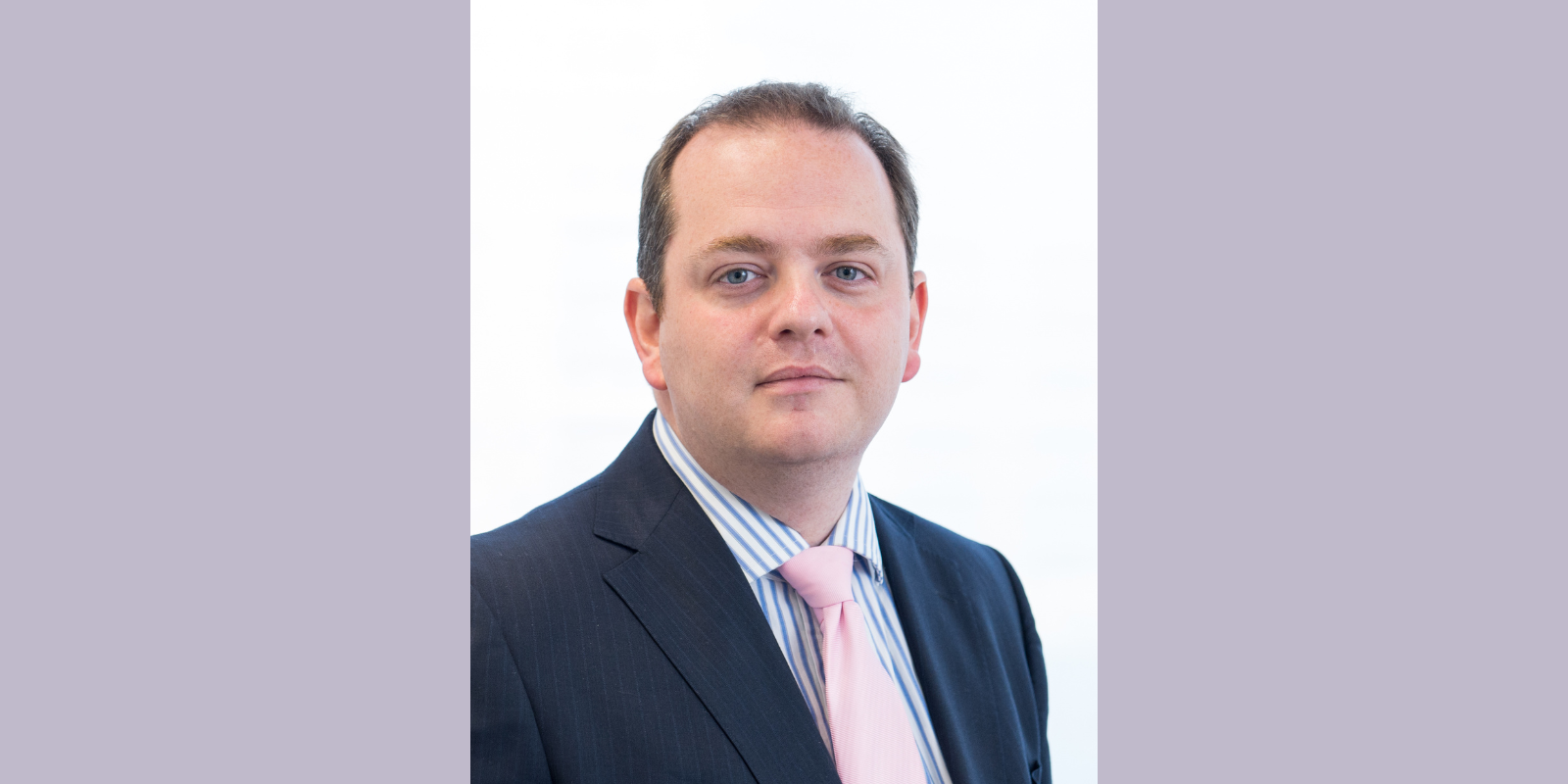 James Antoniou, Head of Legal Practice, Co-op Legal Services
