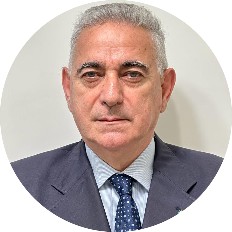 Go to the profile of Paolo Martelletti