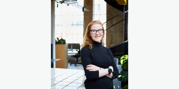 Helen Morrissey, Head of Retirement Analysis, Hargreaves Lansdown