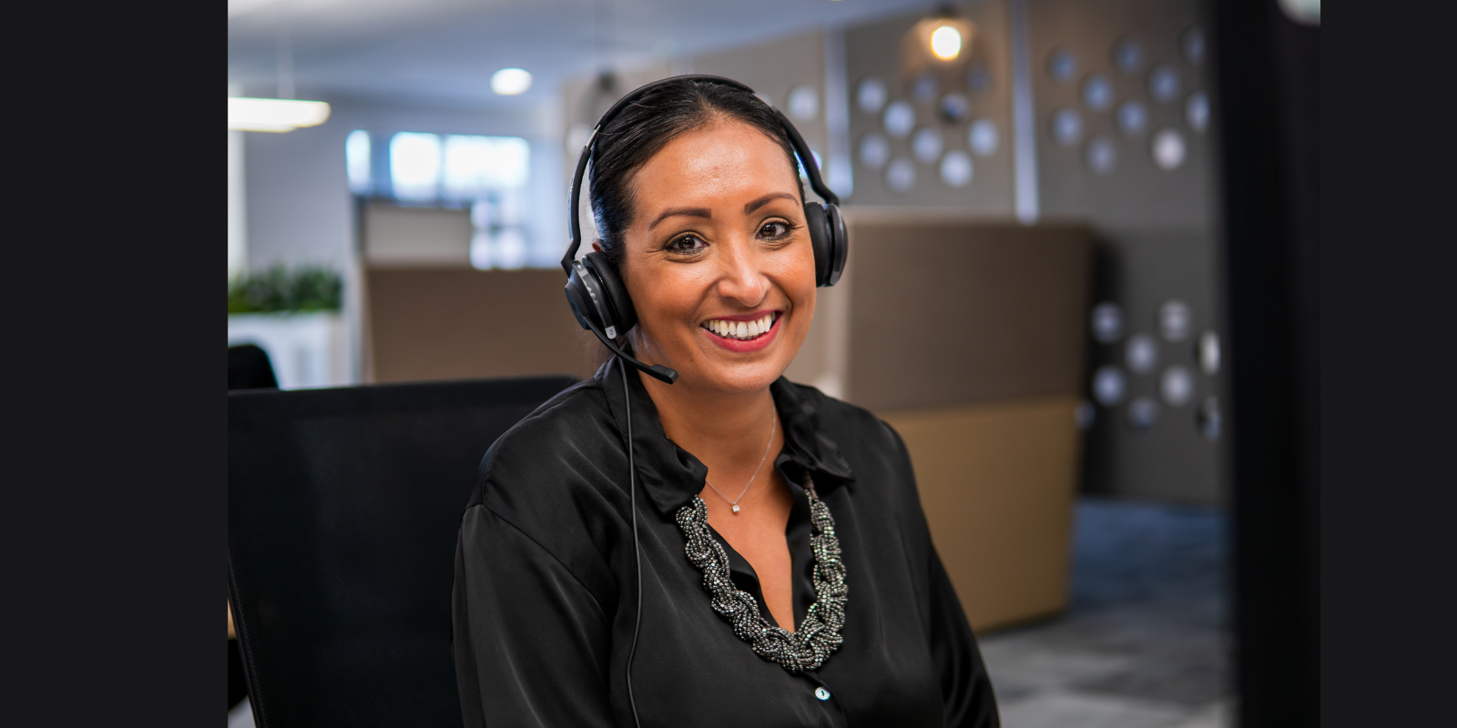 Jazz Gakhal, CEO of money, Skipton Building Society