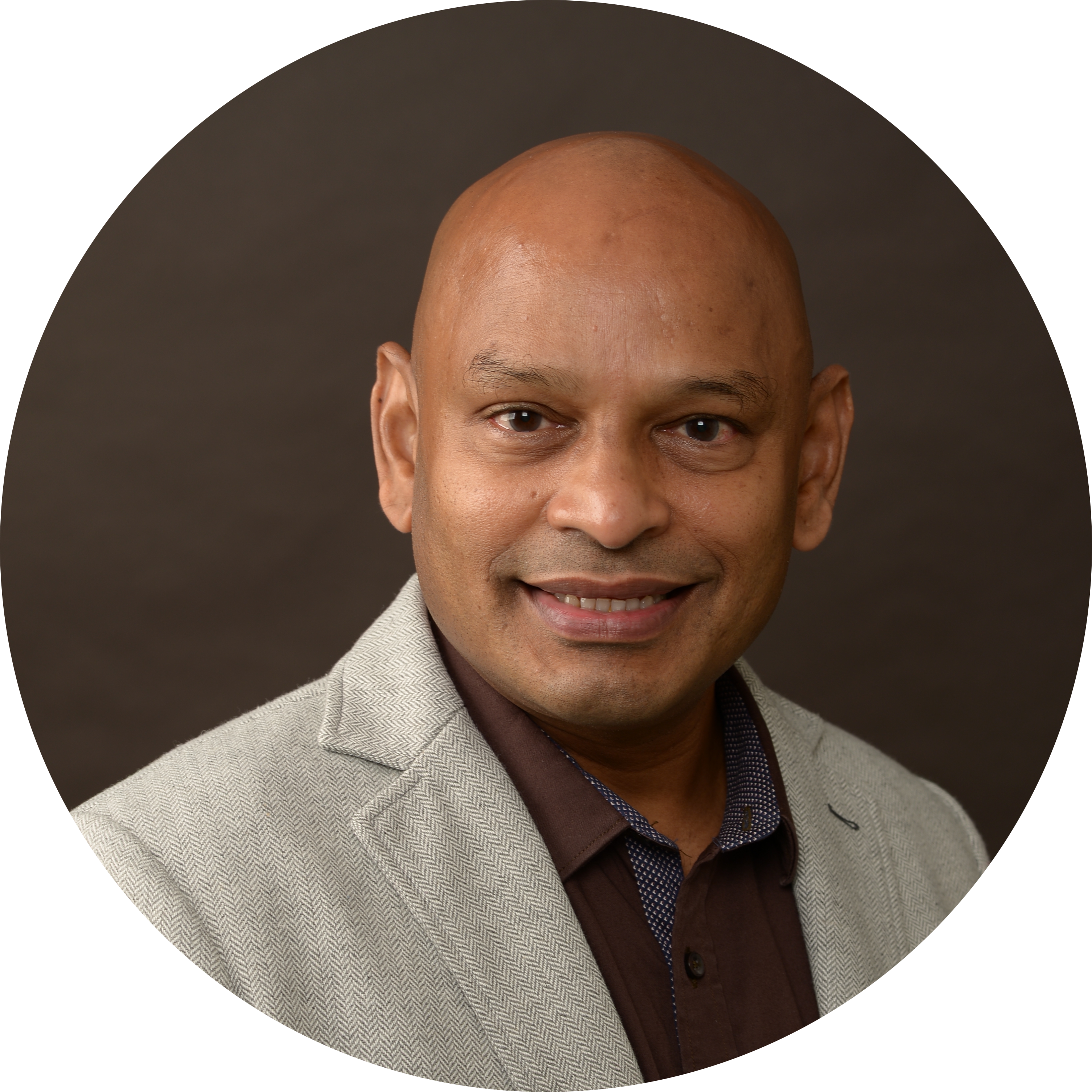 Go to the profile of Seeram Ramakrishna, FREng, Everest Chair