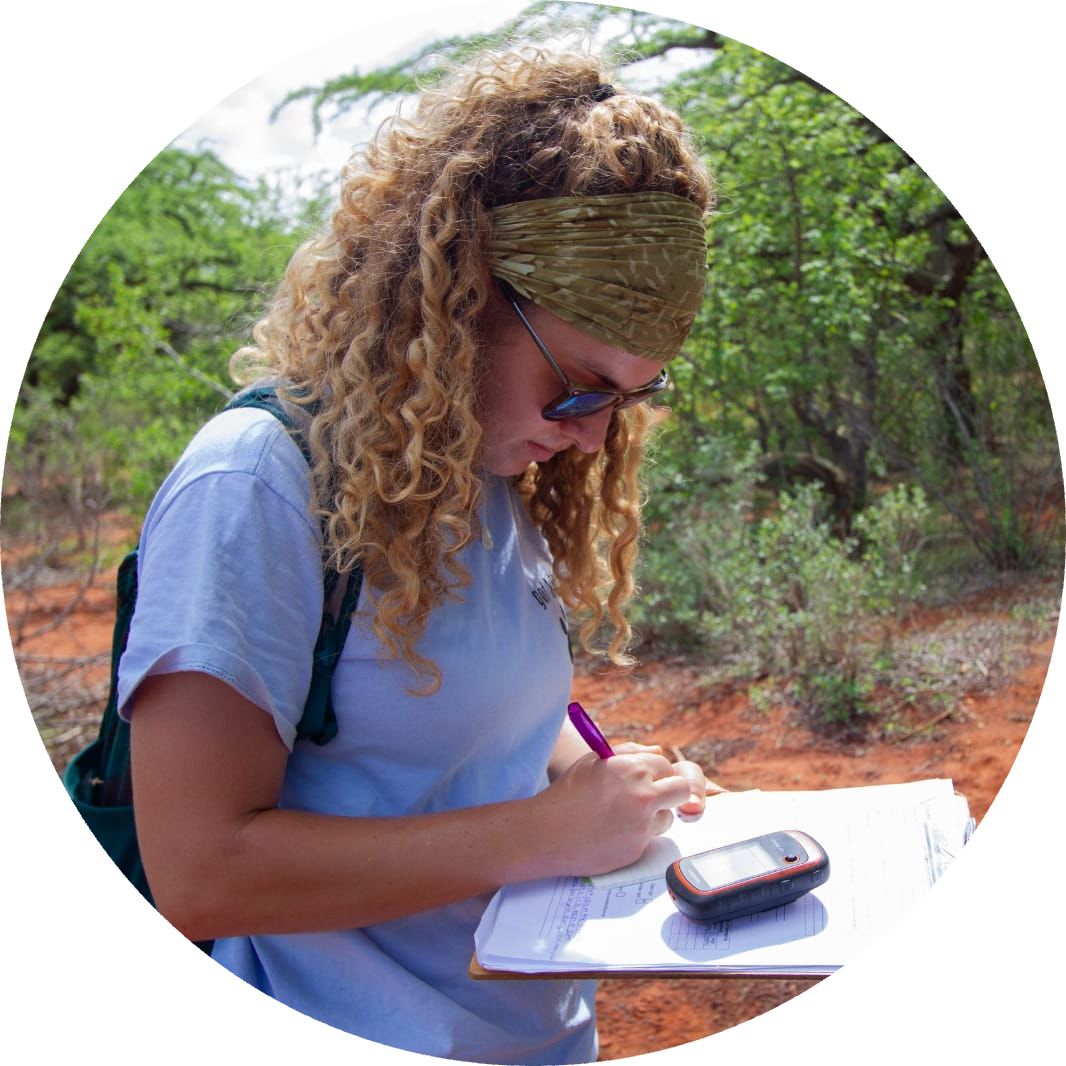 Go to the profile of Blaise Ebanietti