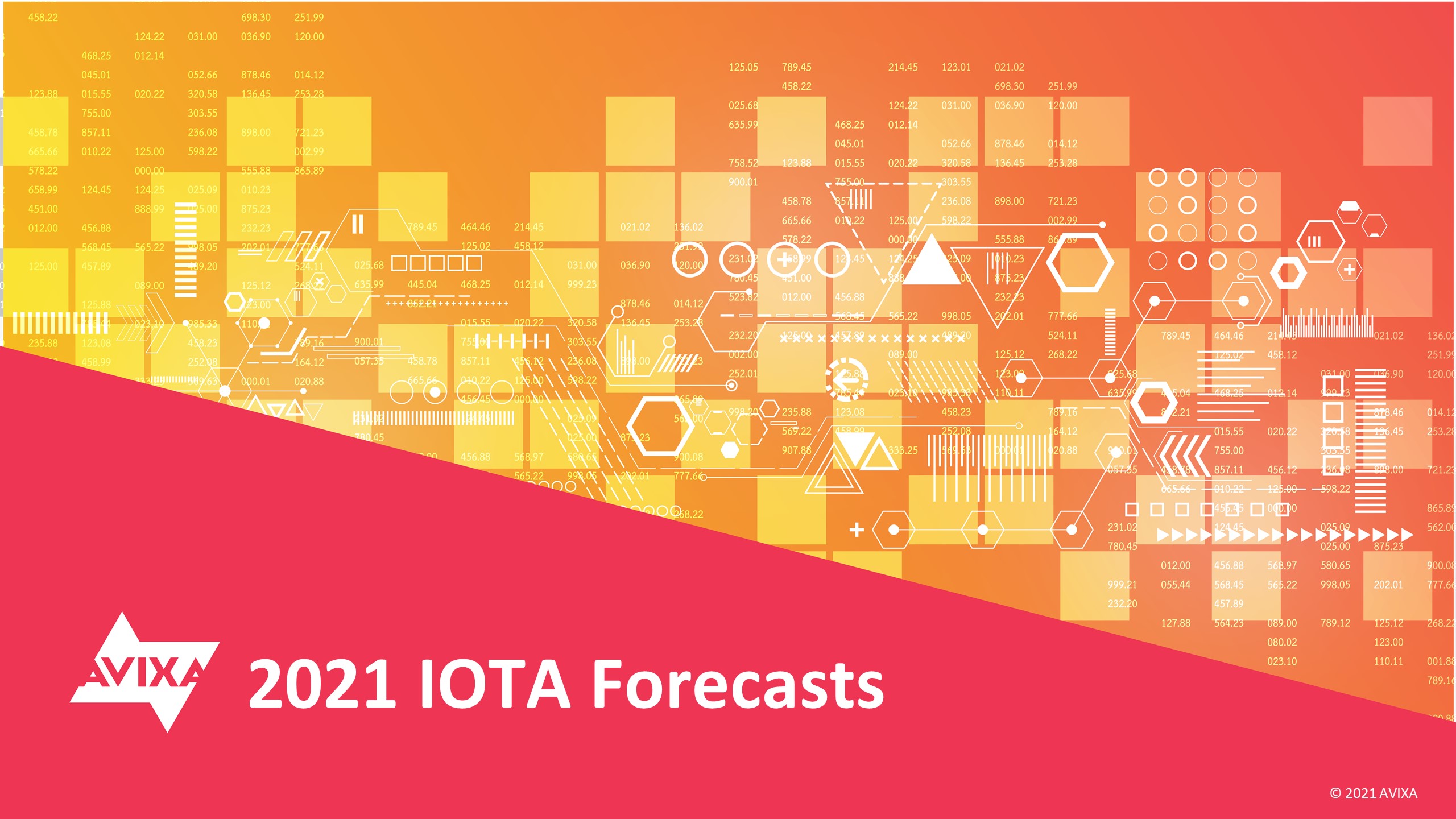 Forecasting with Inflation