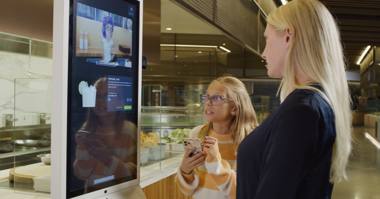 Conversational AI & Digital Avatars NVIDIA