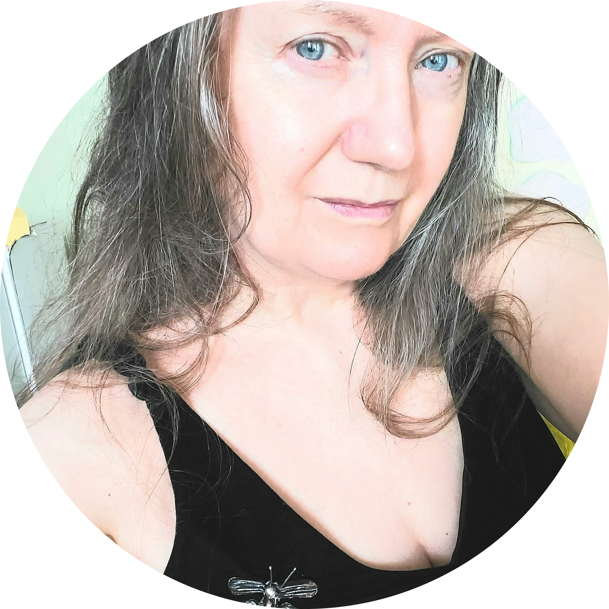 Go to the profile of Belinda Hale