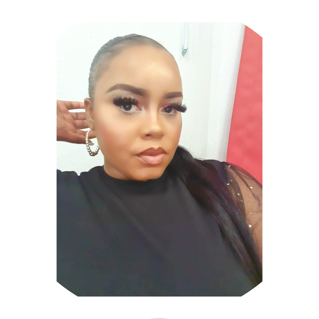 Go to the profile of Ibitayo Gbadamosi