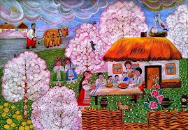 Reflective Report: Alternative Economic Visions from Ukrainian Culture
