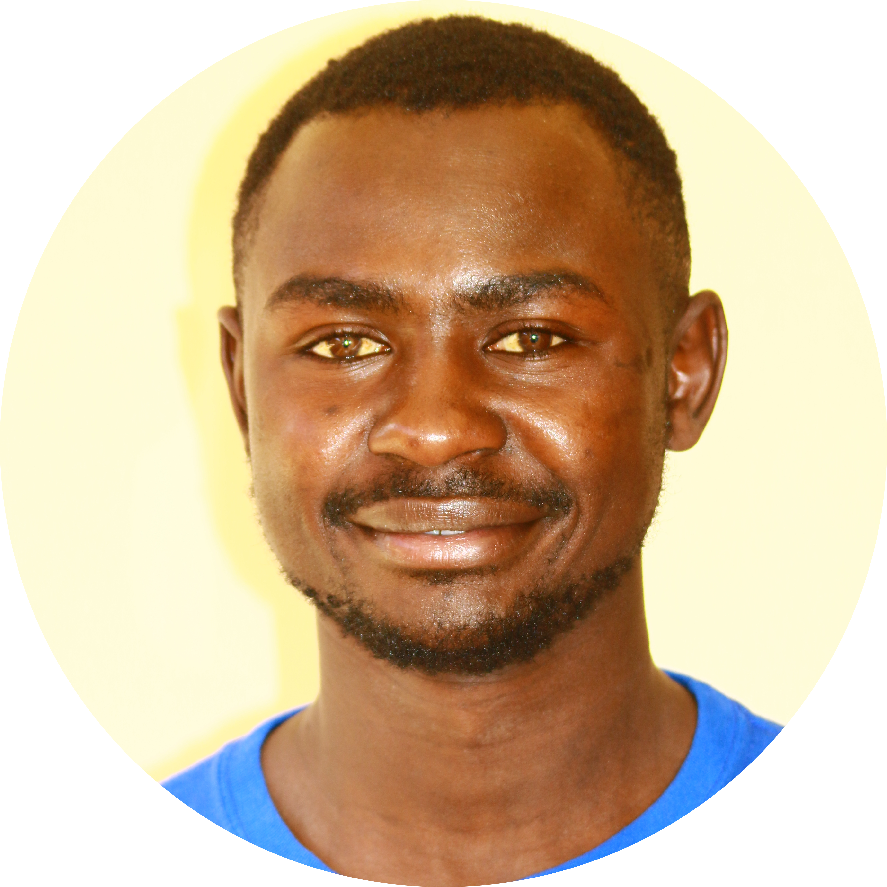 Go to the profile of ZACHARIA MUTINDA MUTETI