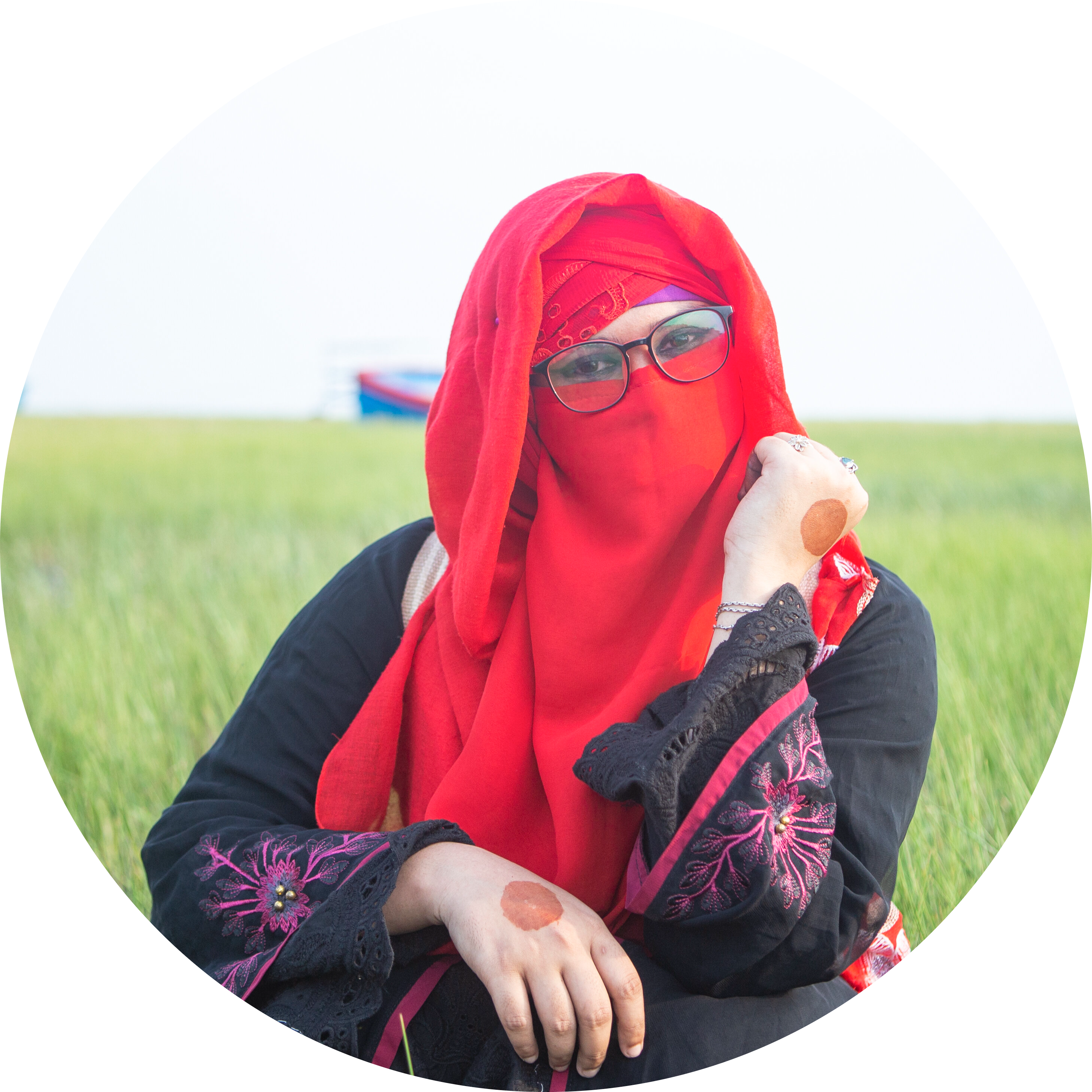 Go to the profile of Rezoana Arefine