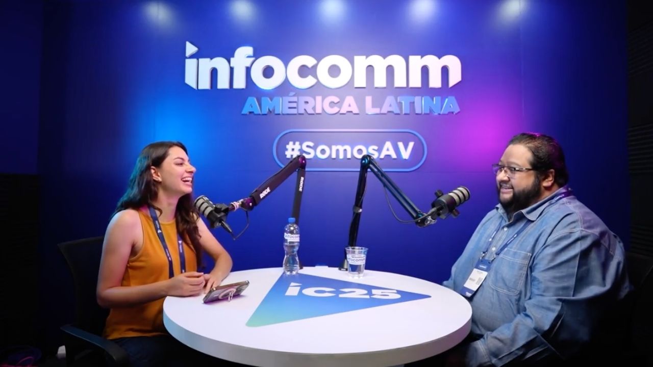 Podcast #SomosAV: Como escolher a lente certa para uma produção de qualidade