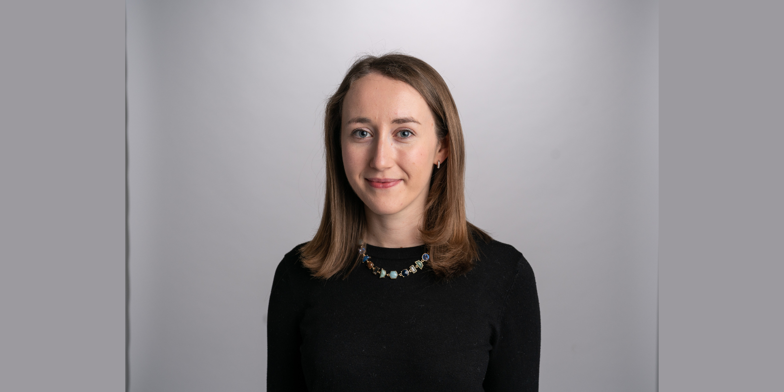 Jemma Slingo, Pensions and Investment Specialist, Fidelity International