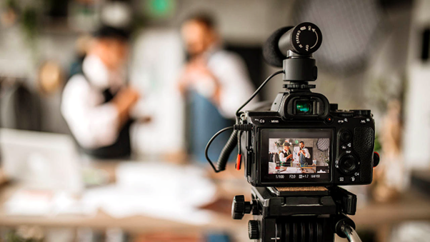 Streaming en directo: Qué es y por qué tu organización lo necesita