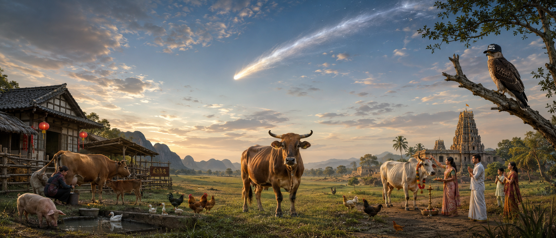 When gene loss is not the end of the story: Behind our GPRC6A study
