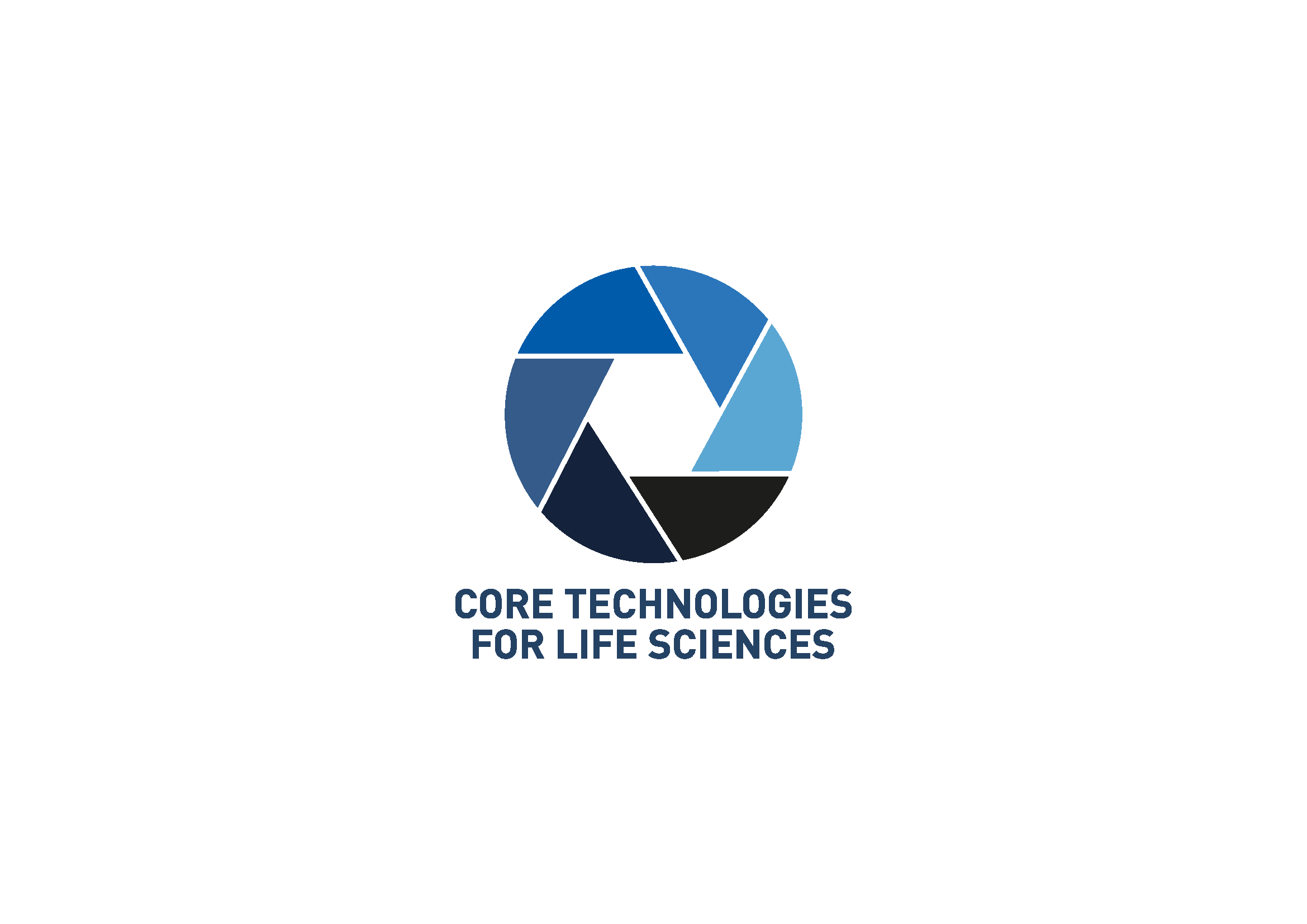 Core Technologies for Life Sciences: information, training,and support.