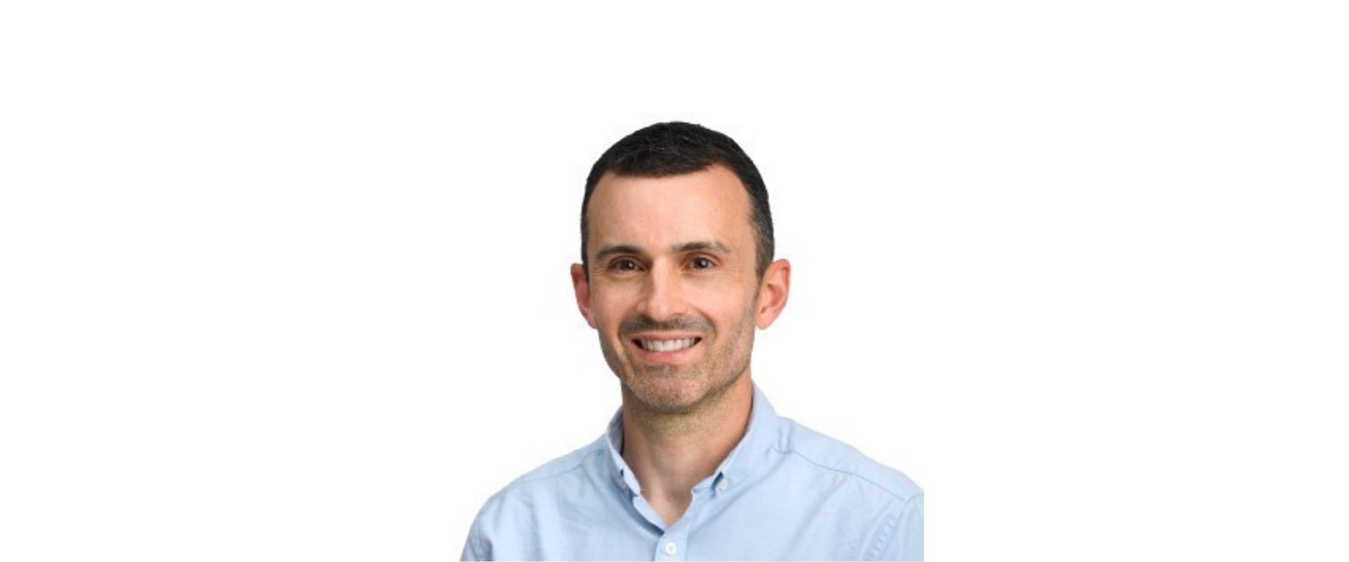 James Carter, Head of Platform Policy, Fidelity International
