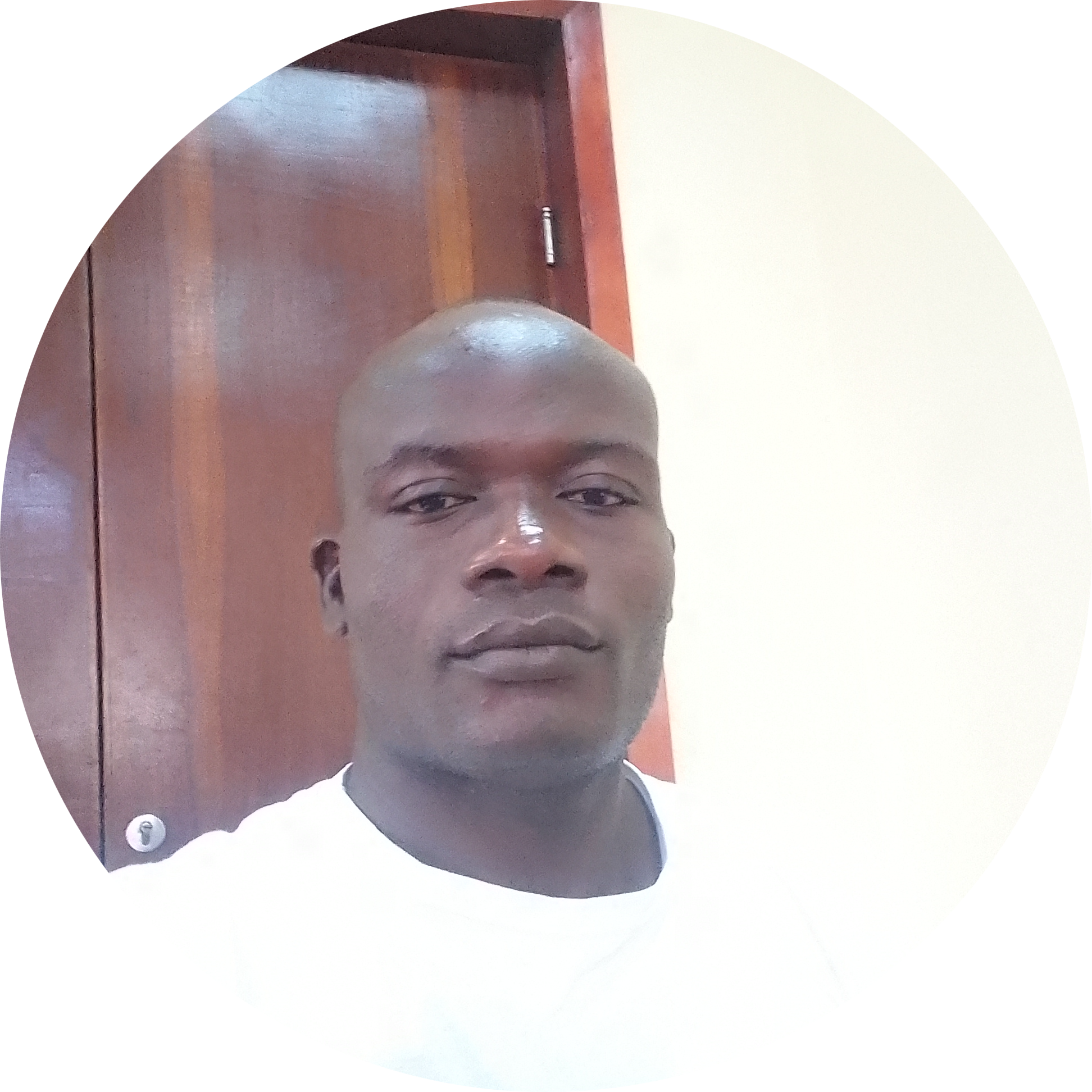 Go to the profile of TAIWO BUSARI