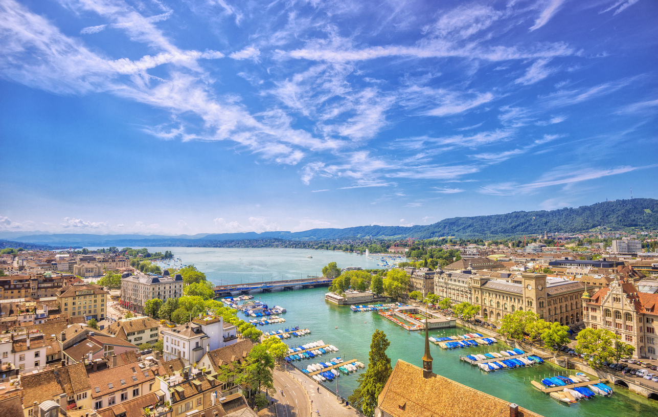 FEM Zurich Chapter Meeting 30/05/2017