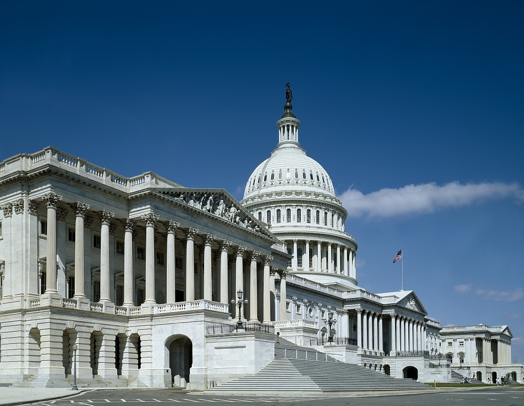 Science on the Hill: Solving the Plastic Waste Problem