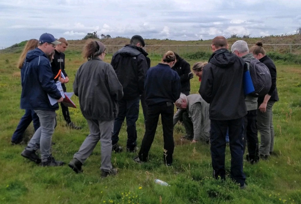 Unpaid Internships within Conservation; impacts and alternatives