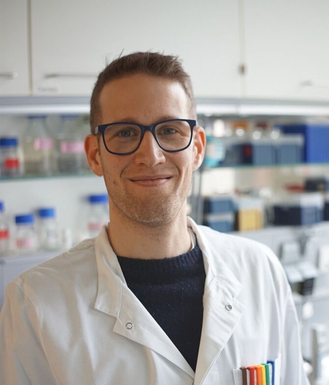 Go to the profile of Mark Gresnigt