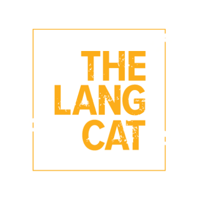 The lang cat announces appointments 