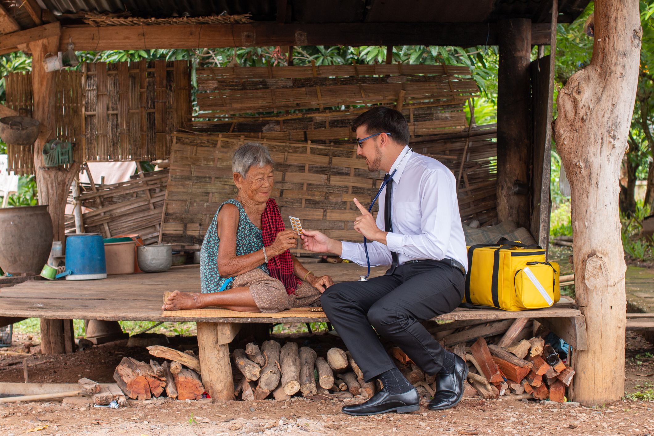 Is the Future of Healthcare Affordable and Sustainable?