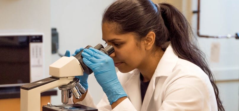 Nominate for the Women in Science Award
