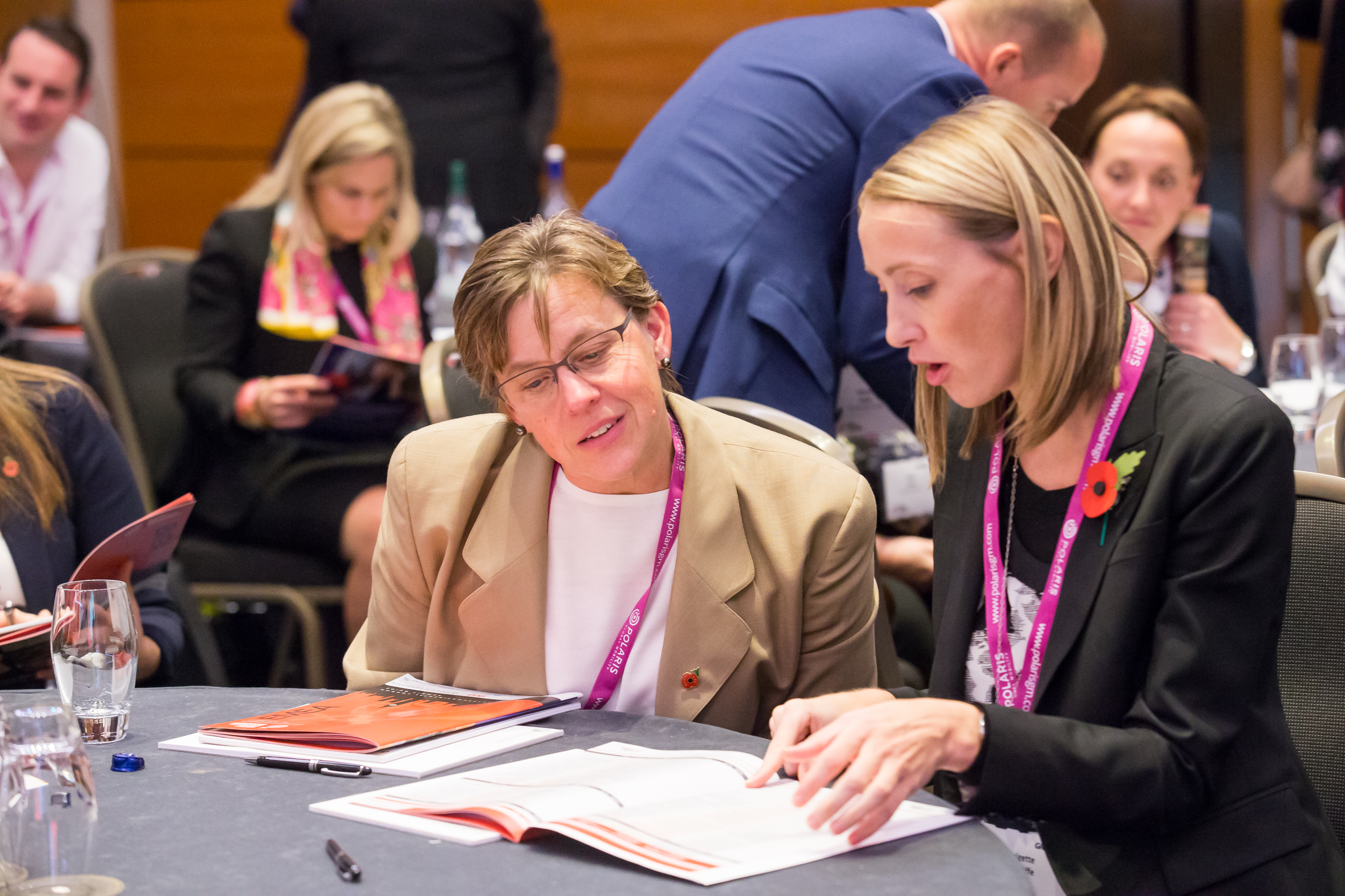 New Mobility Masterclasses announced for London!