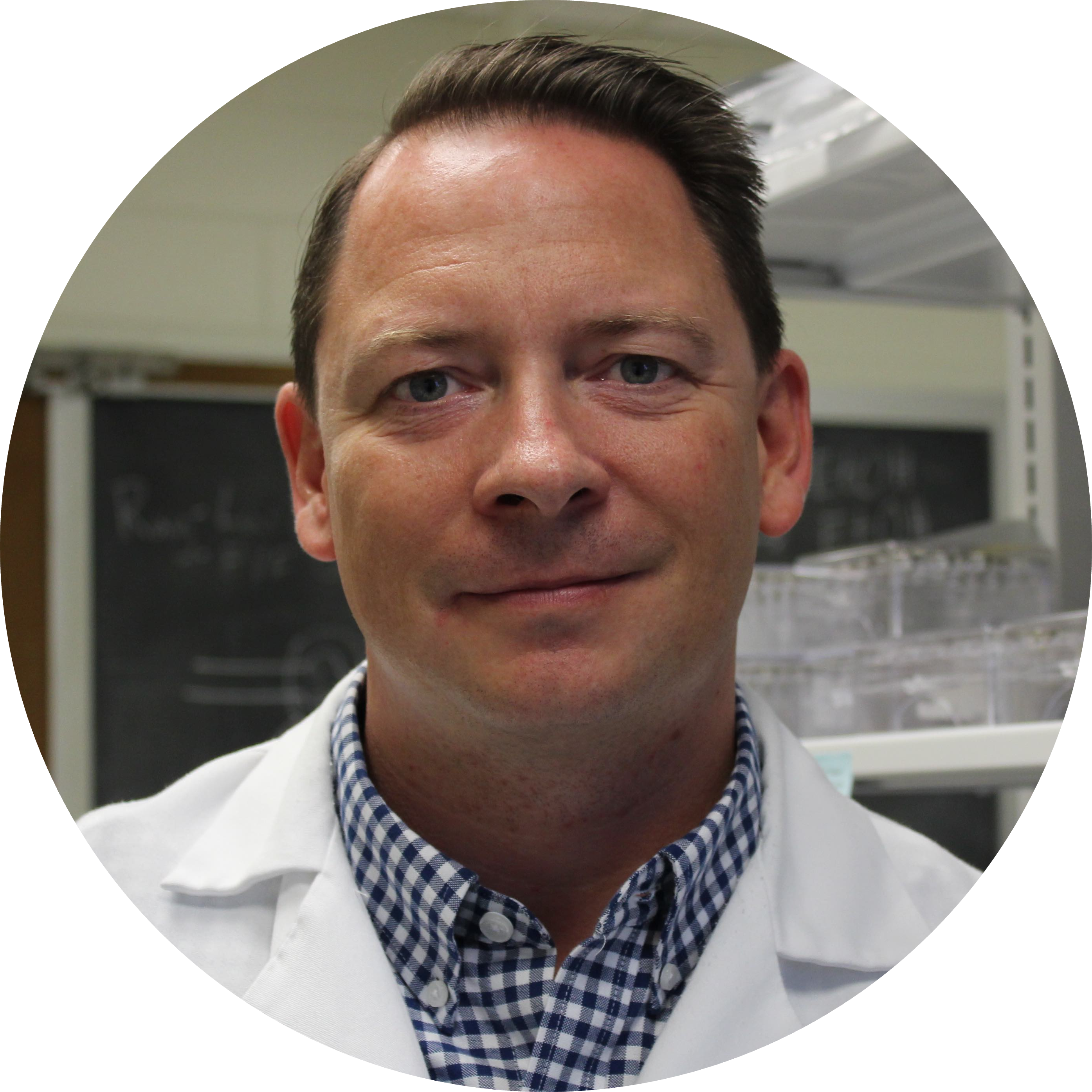 Aaron R. Robart | Research Communities by Springer Nature
