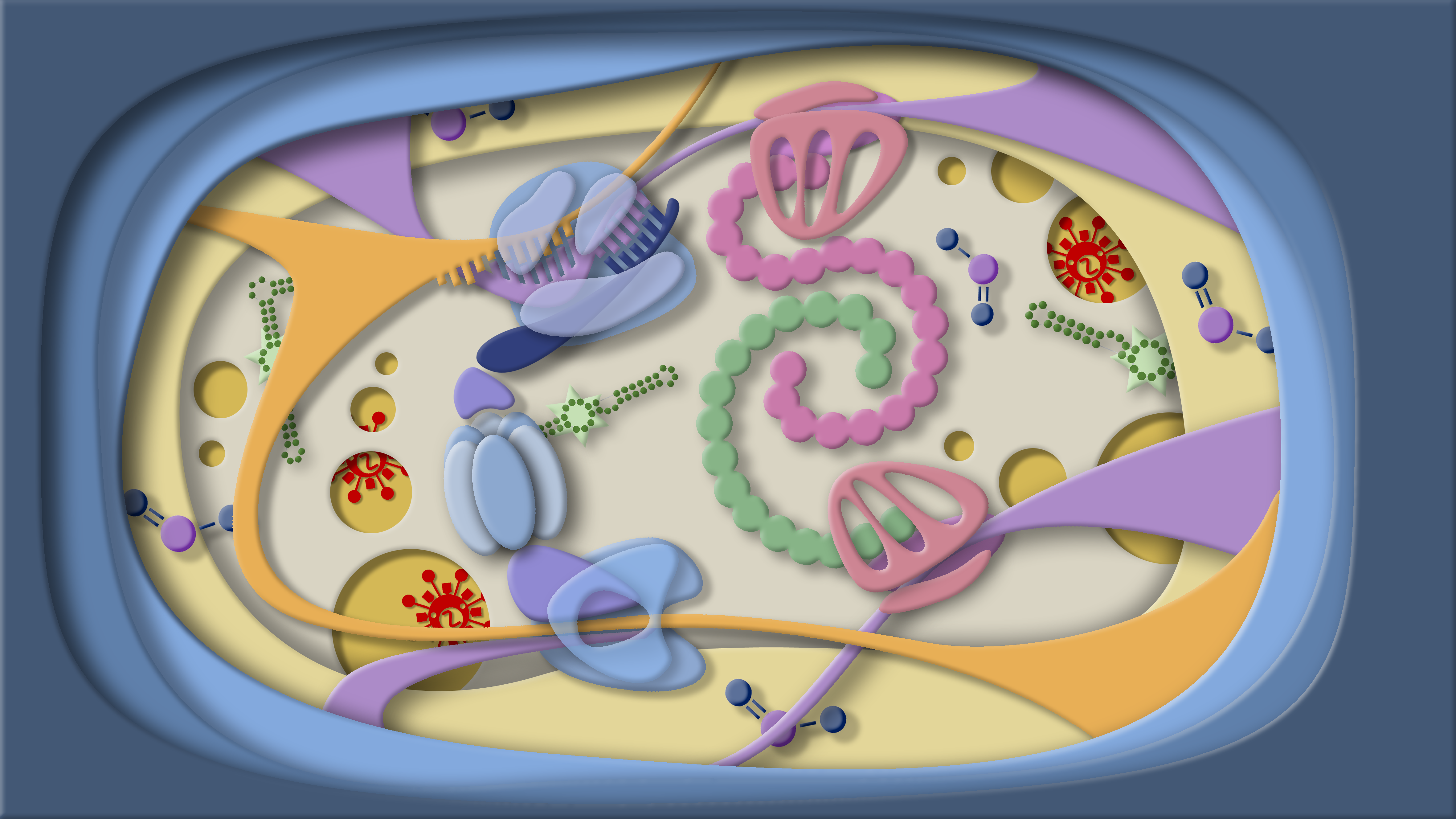 Repurposing RNAs to be CRISPR RNAs: Starting with Engineering