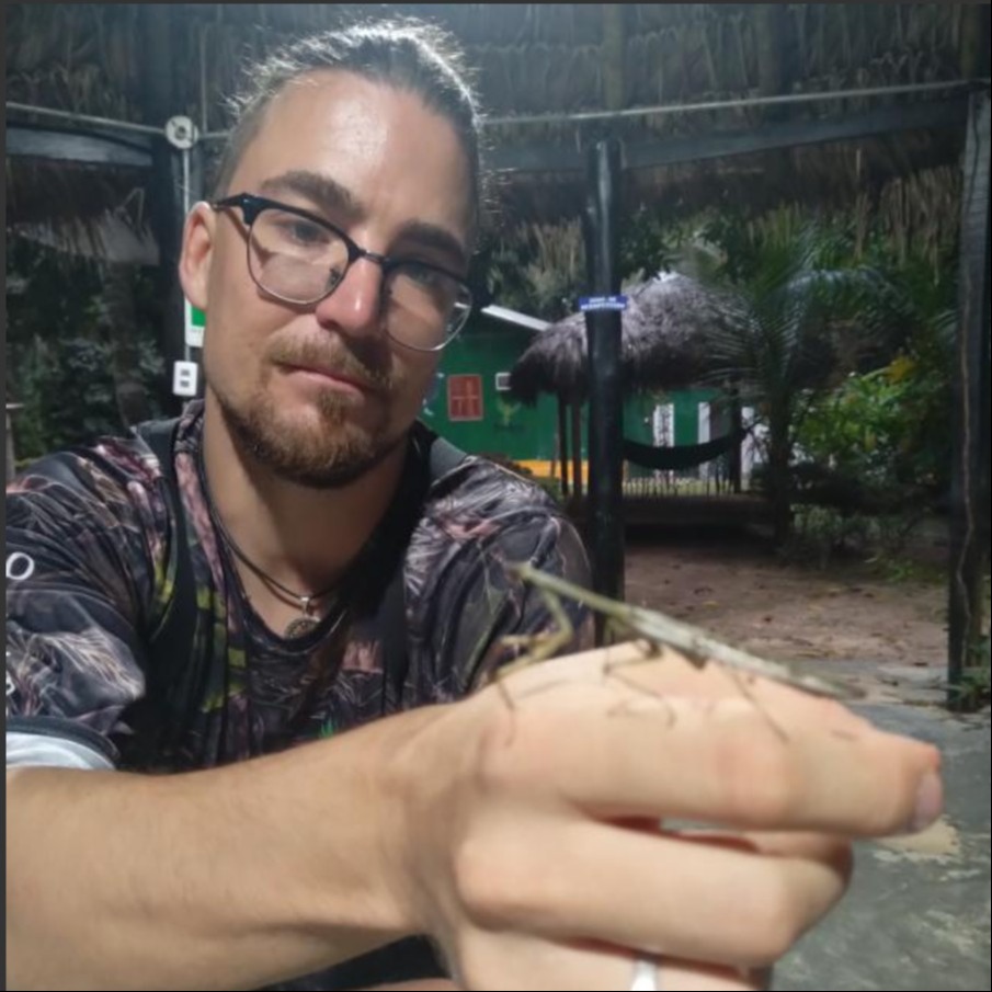 Go to the profile of Lex Plasmans