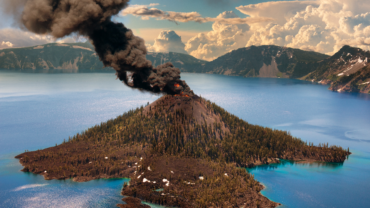 Call for papers: Tectonic and magmatic drivers of carbon-cycle change