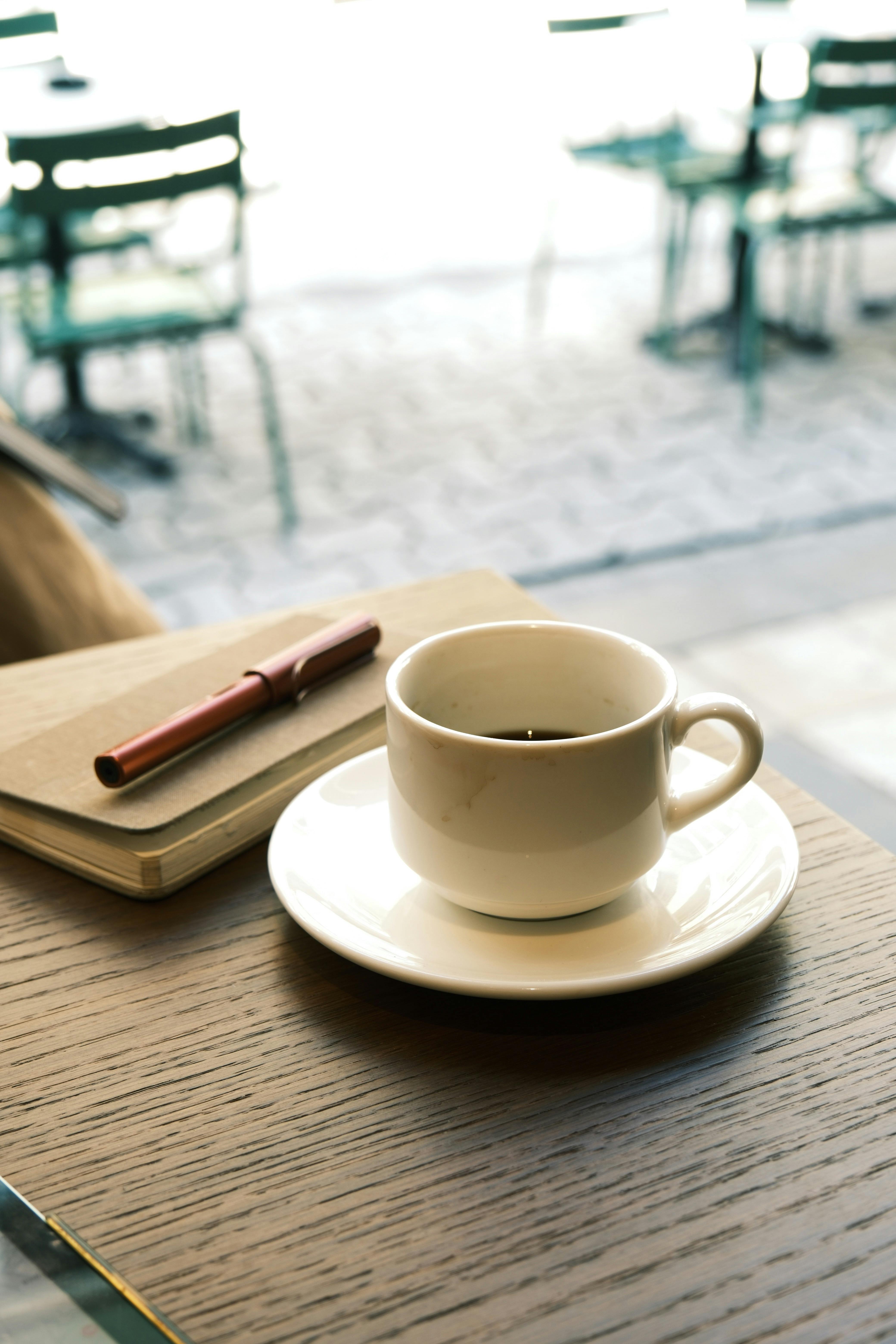 ‘Take 5’: Gut Feeling